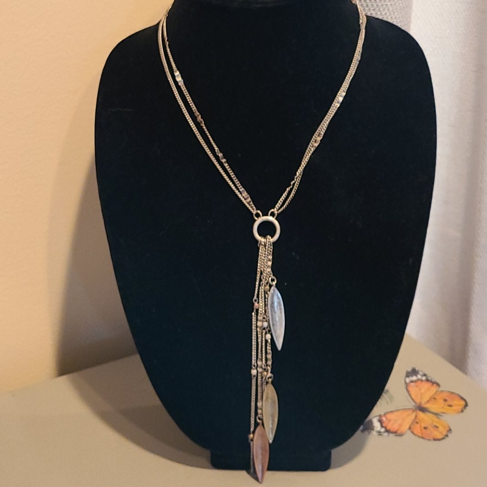 Nine West Vintage America necklace